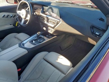 BMW Z4 G29 2019 BMW Z4 sDrive30i 2019 2.0l 2.0 Benzyna 255KM, zdjęcie 8