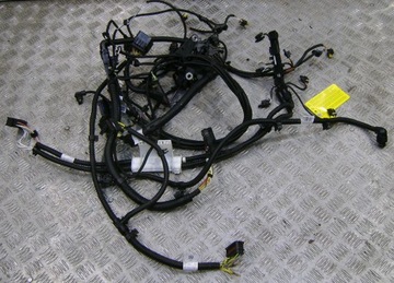BMW I8 I12 I15 SVAZEK MOTORU SPALINOWEGO