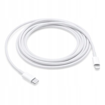 ОРИГИНАЛЬНЫЙ КАБЕЛЬ USB-C Type C БЫСТРАЯ ЗАРЯДКА 1М