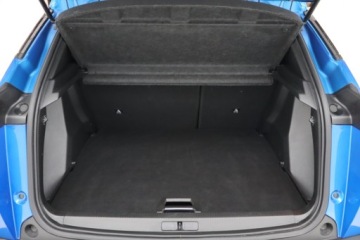 Peugeot 2008 II SUV Facelifting 1.2 PureTech 130KM 2024 Peugeot 2008 1.2 PureTech, Salon Polska, zdjęcie 13