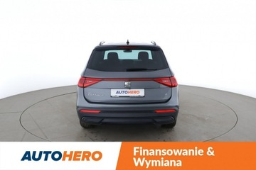 Seat Tarraco SUV 2.0 TDI 150KM 2020 Seat Tarraco GRATIS! Pakiet Serwisowy o wartości, zdjęcie 5