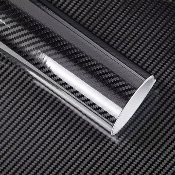ЛЕНТА ЗАЩИТНАЯ КАРБОНОВАЯ CARBON 5D 10СМ/5М