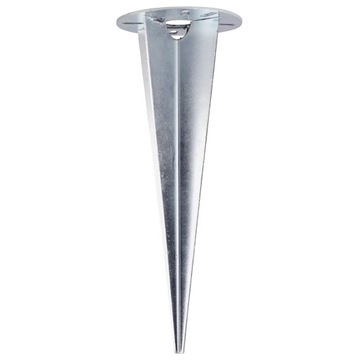 Podstawa wbijana do lamp ogrodowych 150