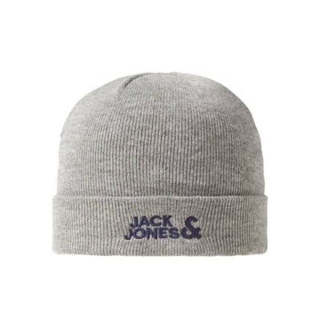 Czapka Jack&Jones wielokolorowy