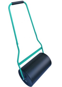 GRASS ROLLER 50 см аэратор для газона ROLLING
