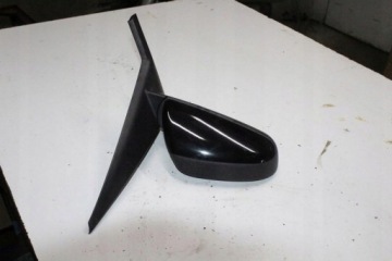 Правое ручное зеркало заднего вида Mitsubishi Colt