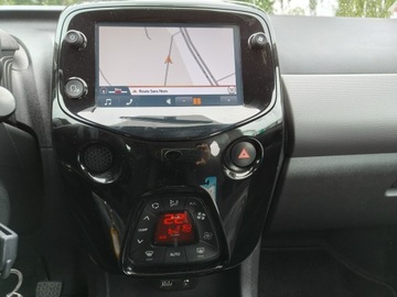 Peugeot 108 2019 Peugeot 108 Automat., zdjęcie 9