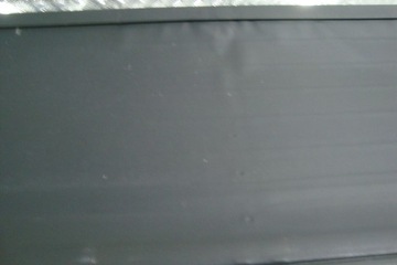 ШТОРКА БАГАЖНИКА HYUNDAI TERRACAN 01-07 ПОЗНАНЬ