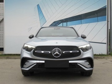 Mercedes GLC C254/X254 2025 GLC Coupe 300 de 4-Matic AMG Line 2.0 (353KM) 2025, zdjęcie 1