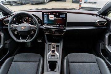 Cupra Leon II 2026 Cupra Leon 1.5 eTSI 150 KM DSG - Dostępny od, zdjęcie 16