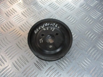 KOŁO PASOWE POMPY WSPOMAGANIA RANGE ROVER P38 4.6