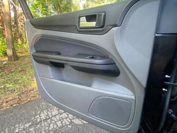 Ford Focus II Focus C-Max 1.6 i 16V Ti-VCT 115KM 2009 Ford Focus Ford Focus 1.6 Kombi Klimatyzacja KeyLess 1.6 Benzyna 116KM, zdjęcie 14