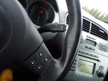 Seat Toledo III 2.0 TDI 140KM 2008 SEAT TOLEDO 2.0 TDI 140 KM ZAMIANA RATY, zdjęcie 19