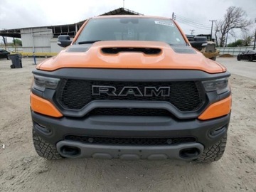  RAM 1500 2022 RAM 1500 TRX , silnik 6,2, 44, od ubezpieczyciela 6.2 702KM, zdjęcie 4