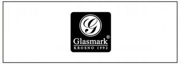 Glasmark Набор из 6 фарфоровых кружек 300 мл, кофе, чай, фарфоровая кружка
