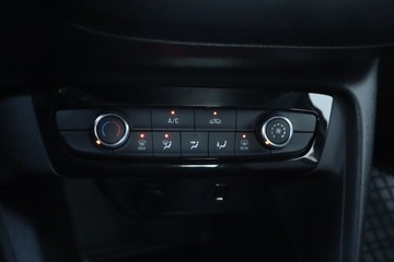 Opel Corsa F Hatchback 5d 1.2 Turbo 100KM 2021 Opel Corsa 1.2 Turbo, Salon Polska, 1. Właściciel, zdjęcie 15