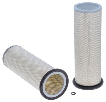 FILTR powietrza SF FILTER SL 8848