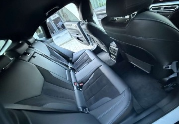 BMW Seria 4 G22-23-26 Coupe 2.0 420d 190KM 2023 BMW Seria 4 BMW Seria 4 420d xDrive M Sport sport 2.0 Diesel 190KM, zdjęcie 13