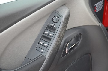 Citroen C4 Picasso II Picasso 2.0 BlueHDi 150KM 2015 IDEALNA 2.0BLUE HDI 150KM SERWIS PEŁNY AUTOMAT 155TYS.KM! NAVI KAMERA BLISS, zdjęcie 17