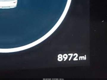 Hyundai 2025 Hyundai Santa Cruz 2025 r., 2,5L LIMITED 4X4 2.5 Benzyna 281KM, zdjęcie 8