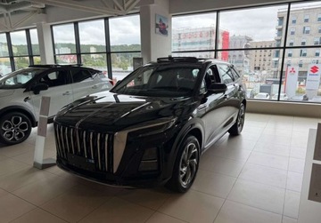 Hongqi HS3 1.5T 169KM 2025 Hongqi HS3 1.5T FWD 156KM Leasing od 101 1.5 Benzyna 169KM, zdjęcie 1