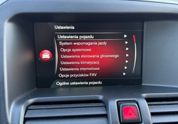 Volvo XC60 I SUV Facelifting 2.0 D4 DRIVE-E 190KM 2015 Volvo XC 60 salon Polska, I wlasciciel, 55 tys km,Gwarancja 2.0 Diesel, zdjęcie 9