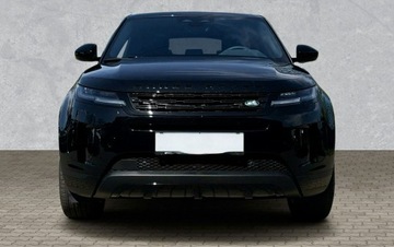Land Rover Range Rover Evoque II SUV Facelifting 2.0 D165 163KM 2025 Land Rover Range Rover Evoque MY25 2.0D TD4 163 PS, zdjęcie 2