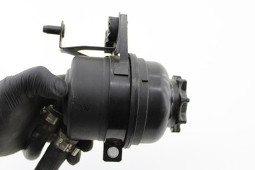 BMW E90 E92 3 NÁDOBKA KAPALINY SERVA 32416851218