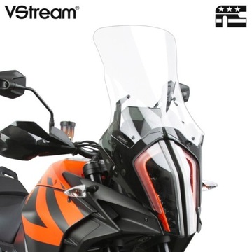Szyba VStream KTM 1290 Adventure 2018-2020 N20811