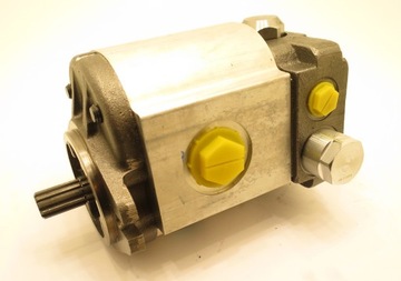 A25.7L 550135764160140 POMPA HYDRAULICZNA