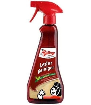 Spray do czyszczenia skór Poliboy 375 ml