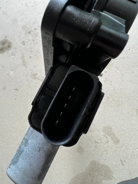 BMW F46 F45 ZVEDÁK OKNO LEVÝ PŘEDNÍ EVROPA