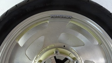 Передний обод колеса Yamaha V-Max VMax 1200