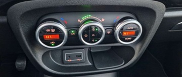 Fiat 500L Trekking Seria 4 0.9 TwinAir 105KM 2017 Fiat 500L CROSS 105KM DRL Klimatronik Hak Benzyna 105KM, zdjęcie 16