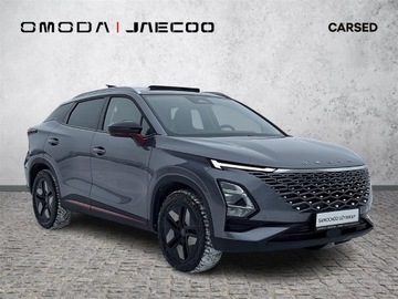 Omoda 5 1.6 T-GDI 147KM 2025 Omoda 5 1.6TGDI 147KM Premium l Gwarancja, ACC, Ka, zdjęcie 39