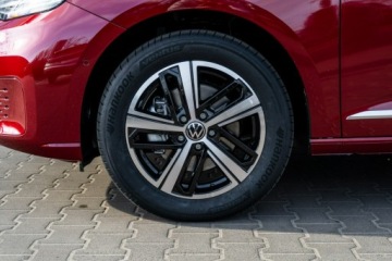 Volkswagen Caddy V Caddy 2.0 TDI 122KM 2025 Volkswagen VW Caddy 5 Style 2.0 TDI 122 KM DSG OD RĘKI, zdjęcie 5