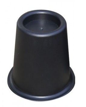Podkładki podwyższające 14cm do łóżka słoniowe nogi