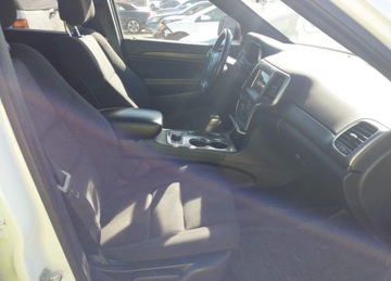 Jeep Grand Cherokee IV 2021 Jeep Grand Cherokee 2021r., Laredo E 4x4, 3.6L, od ubezpieczalni 3.6 297KM, zdjęcie 9