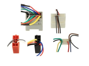 Адаптер управления рулем Toyota Sienna, FJ-Cruiser, CTSTY016.2