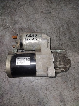 STARTÉR 31100-63J0 SUZUKI SX4 1.6