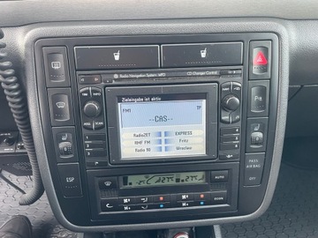 Volkswagen Sharan I 2.0 TDI 140KM 2009 VW Sharan 2009r 2.0TDI 140KM Ful Opcja Edition Exclusive, zdjęcie 15