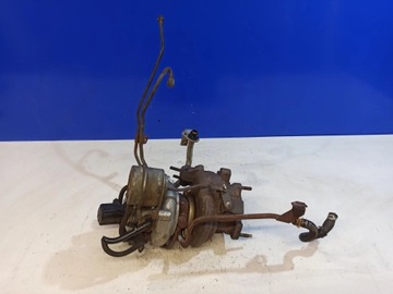 Saab 9-3 Ver2 2006 Kompletne turbosprężarki