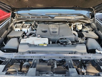 Toyota Tundra II 2024 Toyota Tundra Crewmax Platinum 2024 3.4 Benzyna 389KM, zdjęcie 6