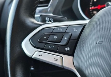 Volkswagen Tiguan II SUV Facelifting 1.5 TSI 130KM 2022 Volkswagen Tiguan LIFT Sliczny 1.5 TSI Bogata Wersja ORYGINAL Zadbany 2023, zdjęcie 13