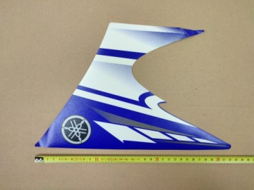 YAMAHA DT50RSM 2007 КОМПЛЕКТ НАКЛЕЕК 14PF173L0000