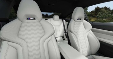 BMW Seria 4 G22-23-26 M4 Coupe Facelifting 3.0 M4 530KM 2026 BMW M4 3.0 Benzyna 530KM, zdjęcie 9