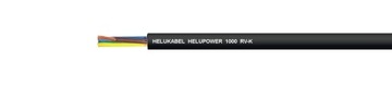 HELUPOWER 1000RV-K 4G150MM KABE ZASILAJACY 0,6/1kV