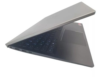 LAPTOP DELL VOSTRO P106F AMD RYZEN 5 5500U 16/512 GB AMD RADEON GRAPHICS