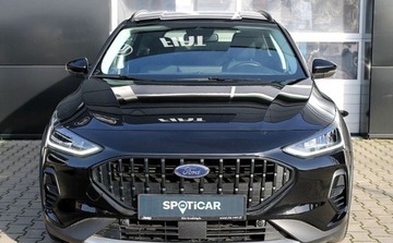 Ford Focus IV Kombi Facelifting 1.5 ECOBLUE 115KM 2024 Ford Focus 1.5 EcoBlue Active X Automat 2024 SalonPL Gwarancja od RiA, zdjęcie 28