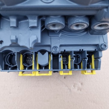 МОДУЛЯТОР КЛАПАНА TEBS WABCO TRAILERS 4801020330